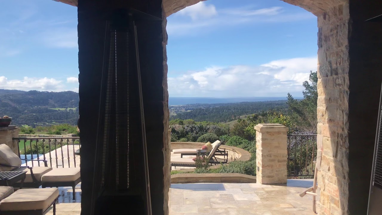 Luxury Retreat Carmel YouTube