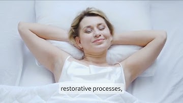 The Science of Sleep: Unlocking the Secrets to Better Rest and Productivity