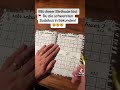 Die Einzige Methode Die Du Kennen Musst Um JEDES Sudoku In Sekunden Lösen Zu Können Sudokutricks