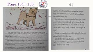 English   Part 15  Reading  Hachiko  May  Mrs  Manal