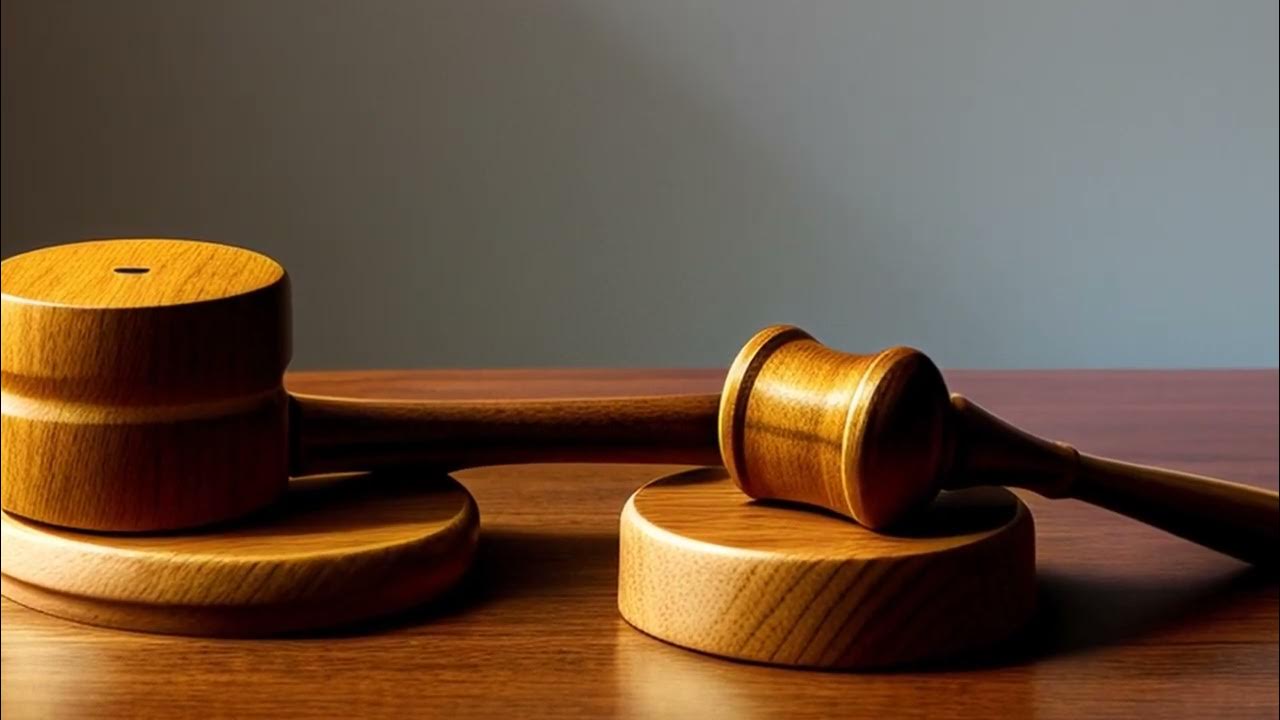 Gong Lum v. Rice (1927) Overview LSData Case Brief Video Summary