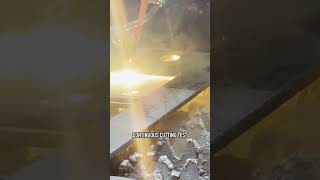 U.S. Laser Cutting Stories | Real Production in Iowa, Georgia & Missouri @Skyfirelaser