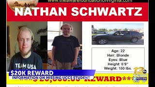 Police still looking for missing 22-year-old last seen in Colorado Springs