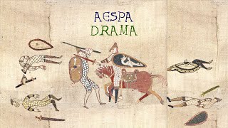 aespa (에스파) - Drama (Bardcore / Medieval Kpop)