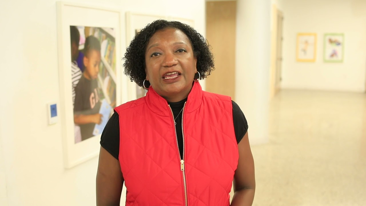 GETTING TO KNOW TEACHERS LIKE ME