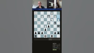 paulw7uk bullet chess v 2126 nice discover tactic to win queen lichess