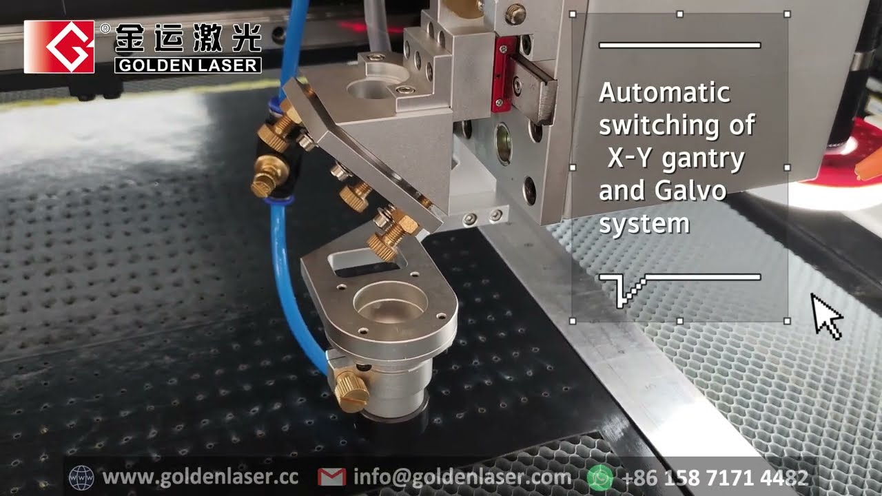 Laser Perforating and Cutting Teflon