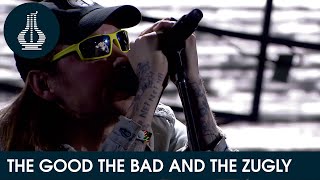 The Good The Bad The Zugly - Nav Or Never Spellemannprisen 2018