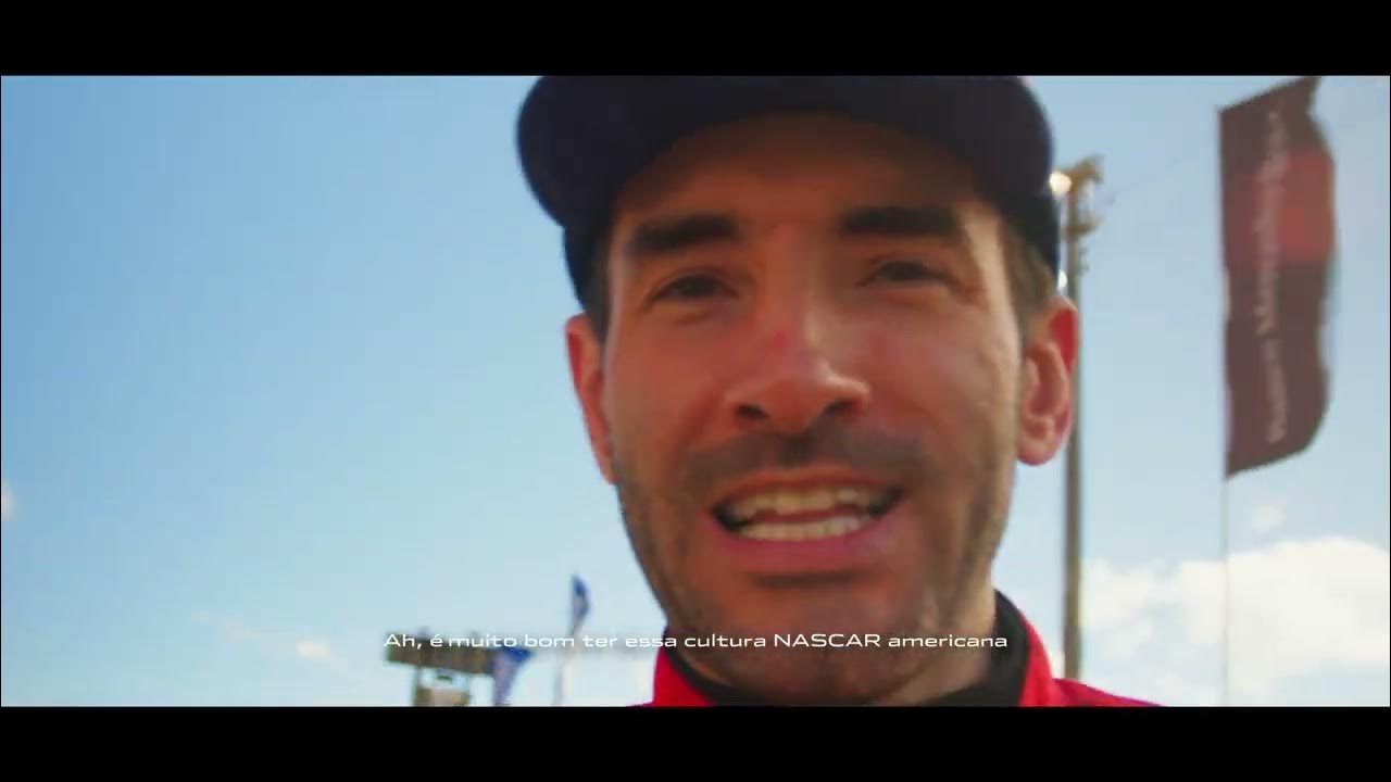 NASCAR Brasil - Tarumã - Vlog 3