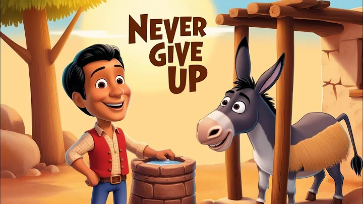 Don't Lose Hope। Never Give Up। Short motivational story