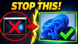 How to Make Windows 10/11 Full Screen in VirtualBox (Fix Resolution Instantly!)