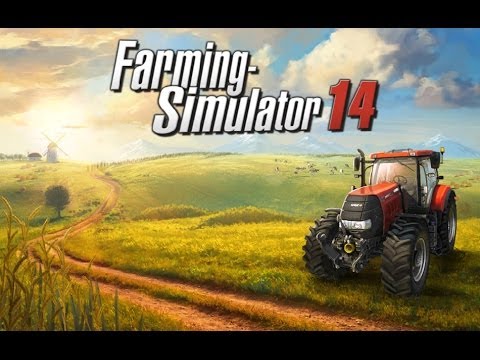 farming simulator apk