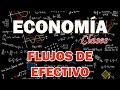 FLUJO DE EFECTIVO EN INGENIERÍA ECONÓMICA (FINANZAS)