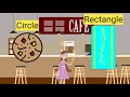 Partitioning Shapes Quiz
