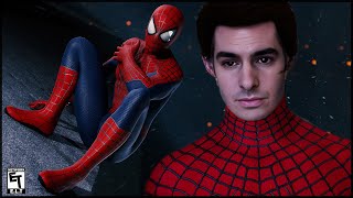 Marvel's Spider-Man with Andrew Garfield (Deepfake)
