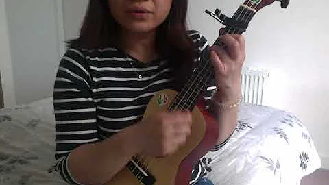 Anak ng Pasig - pangit cover