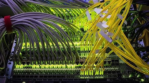 DHCP Server & Relay Configuration On Cisco Router