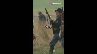 The Battle of Gettysburg קרב גטיסבורג