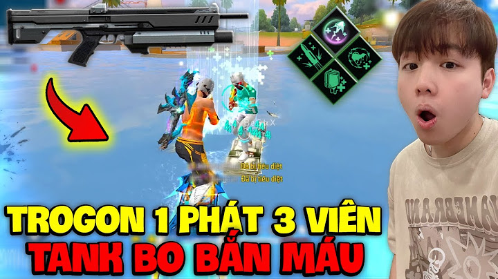 Supi Trogon Tank Bo Blood Shoot : Restores HP, stuns enemies.