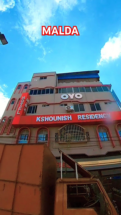 Malda Oyo hotel #oyo #maldaoyohotel #maldahotel #maldatown #maldacouplehotel