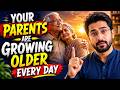 Your Parents Are Growing Older Every Day #EmotionalWellbeing #FamilyPlanning #ReflectiveContent