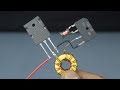 Brilliant Idea!!! 3 Type of Boost Converter Circuit