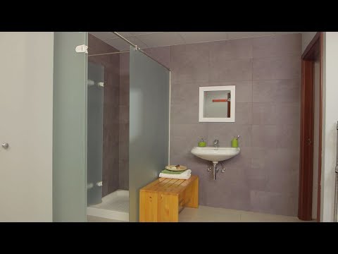 Revestimiento para el baño - Bricomanía