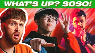 PRO Analysis: SO-SO vs BEATNESS | Grand Beatbox Battle 2019