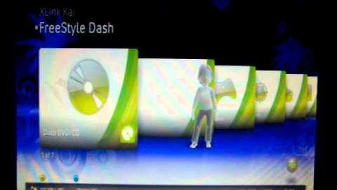 XellLaunch Ubuntu Hdd Install Part 2