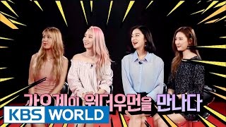 Interview with Wonder Girls [Entertainment Weekly / 2016.07.11]