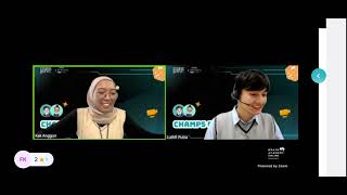 Belajar Matematika Bersama kak Luthfi Bima Putra
