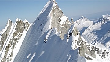 Taming The Magic Kingdom - Behind The Line Season 6 Episode 1