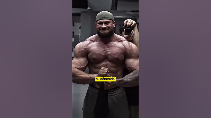 Gokalaf’ın Dinlenme Dönemi Şaşırtıyor! 🤯