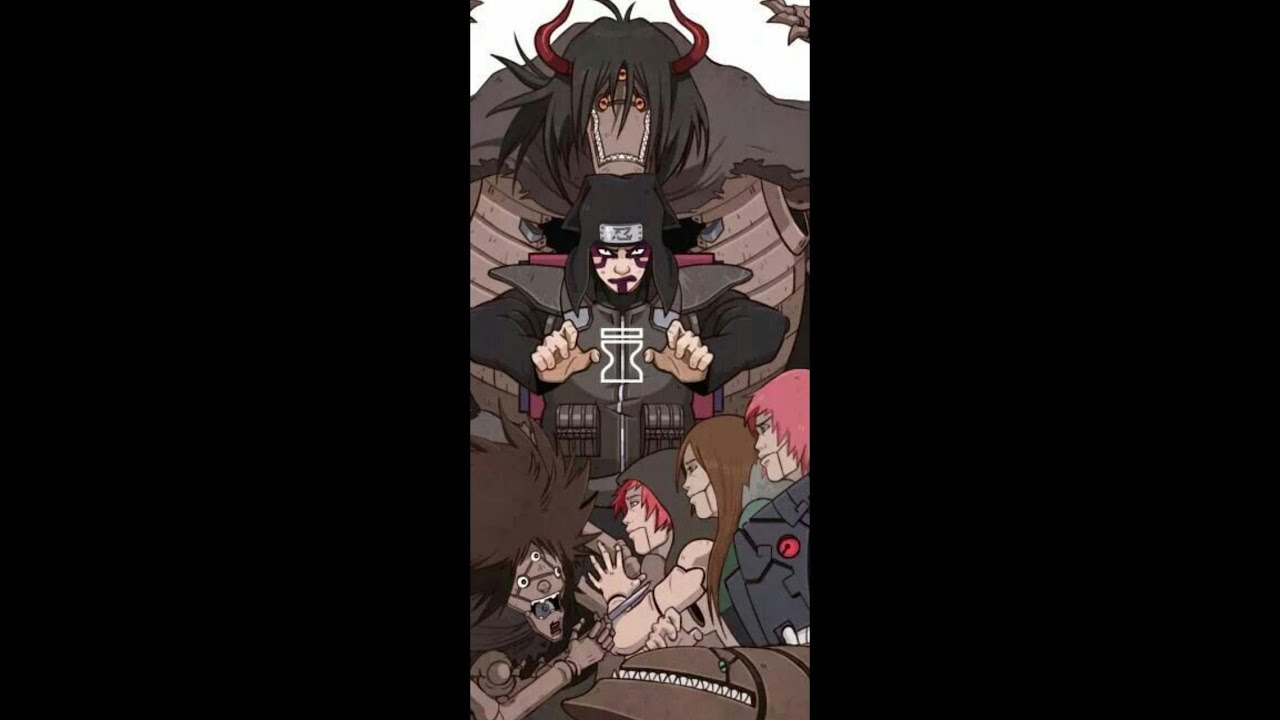 Advance Puppet tech montage!! - YouTube