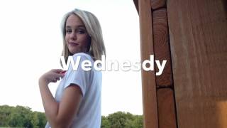 Back To School Look Book