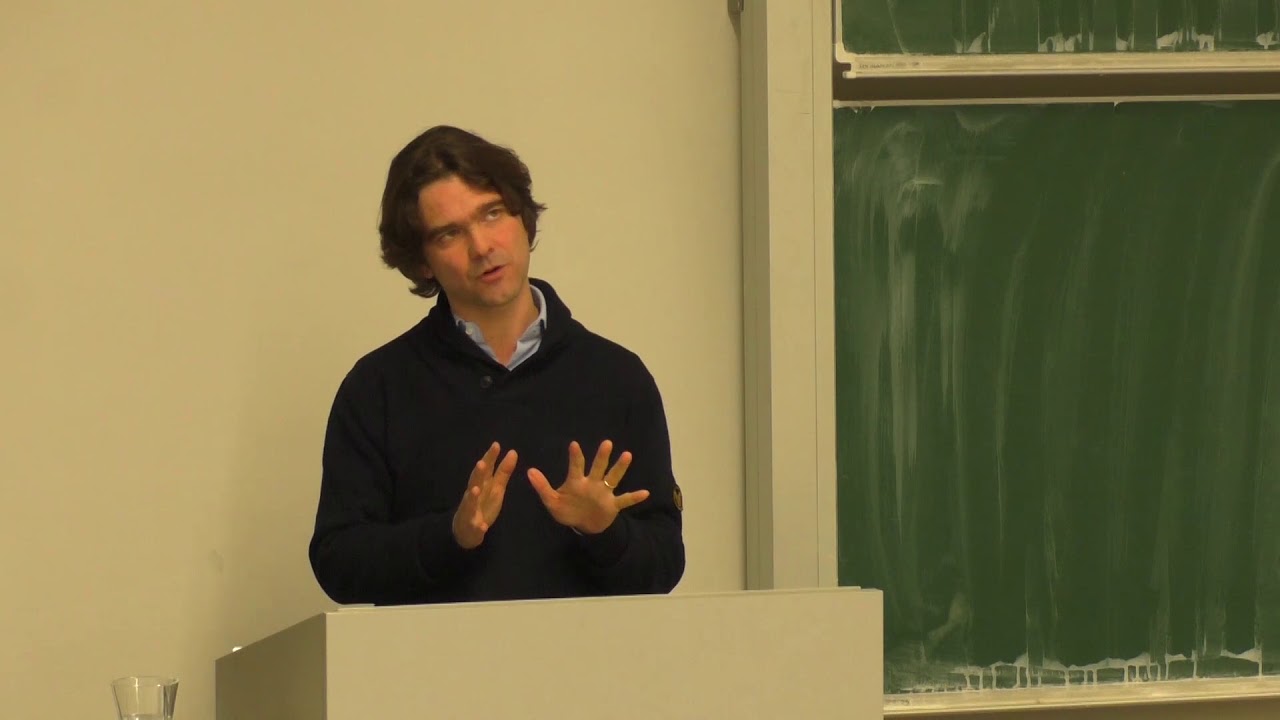 Update Prof. Dr. Florian Schui: Über historische und aktuelle Alternativen zur Austerität
