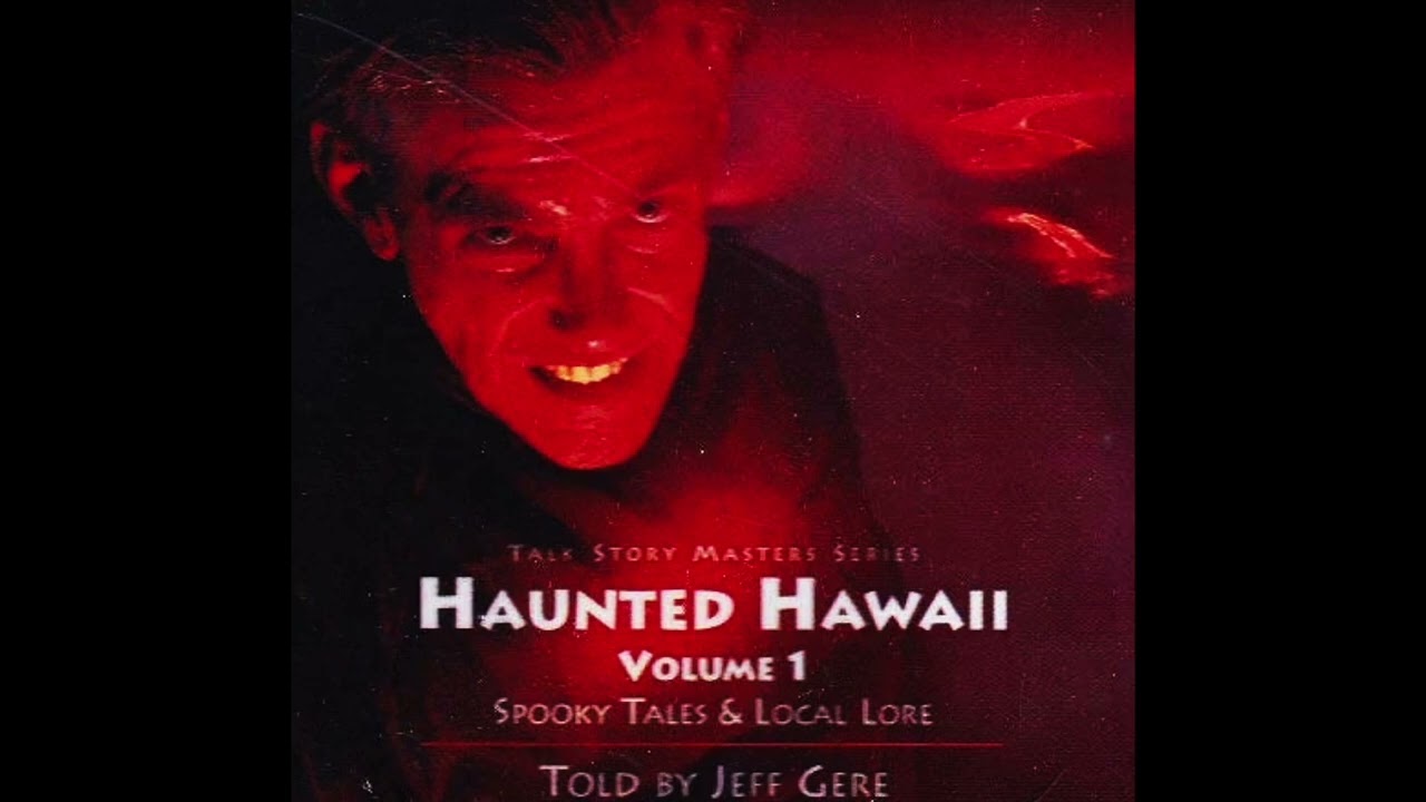 Pele (Mother's Tale)