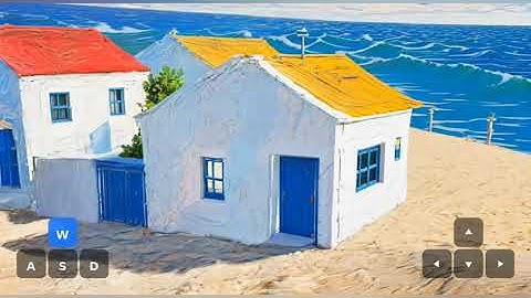 Tencent HY World 1.5: Real-Time AI-Generated 3D Worlds You Can Explore