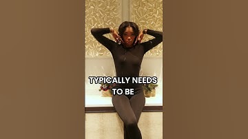 WHAT TO WEAR TO A CASTING CALL 👠📞👏🏽‼️ #modeltips #fashion #model #casting