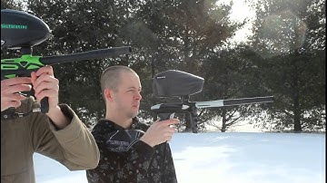 1500$ Luxe 2.0 Vs The 250$ Gog Extcy! Extcy Is A Good Budget Baller Marker