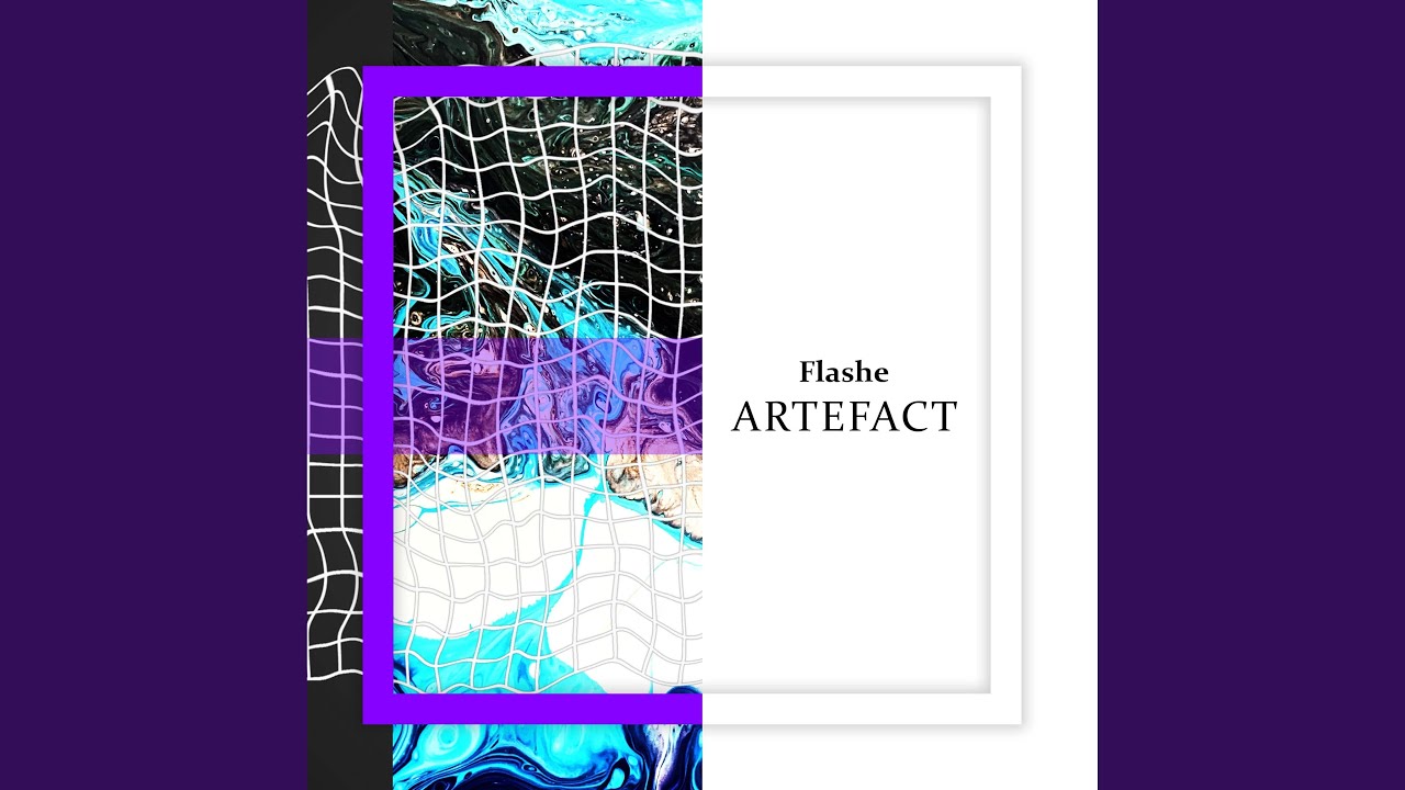 Watch Artefact on YouTube Watch Artefact on YouTube