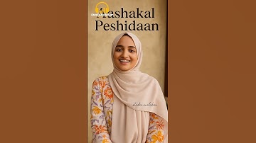 Aashakal Peshidaan- Dana Razik 🎵🎵🎵 #music #song #love