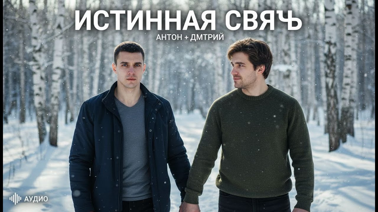 Мачеха бросила 12-летнего сына-гея в ледяных горах... Годы спустя он вернулся за местью.