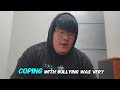 My Story: Coping With Bullying