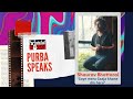 Purba speaks  shaurav bhattarai