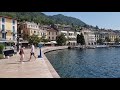 Salo Lago Di Garda June 30 2022 4K