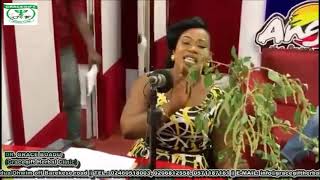 Family Planning Herbal Medicine (Nkaseinkasei) - Dr. Grace Boadu