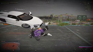 Meta RP | D A R G S T I L L | Ballas