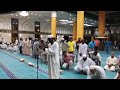شيخ قنديل صلاة الفجر مسجد الميناء البري عطبرة شيخ قنديل صلاة الفجر مسجد الميناء البري عطبرة