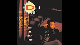 Daryl Coley - When The Music Stops (Live) [1992]
